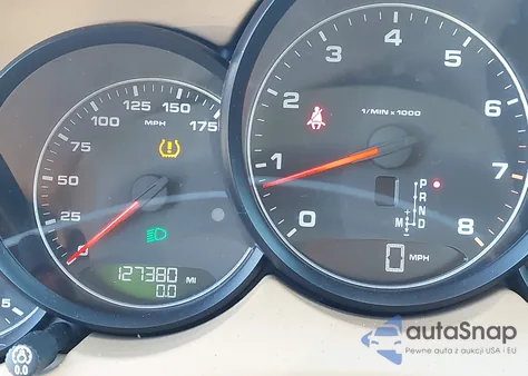 2012 Porsche Cayenne from USA, damaged, VIN WP1AA2A25CLA07119